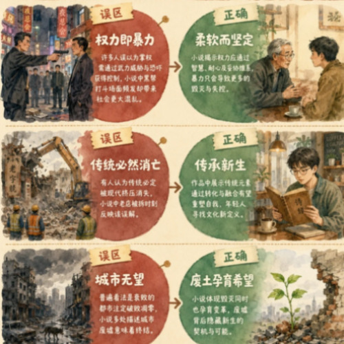 某网文工作室AI漫剧视频生成案例